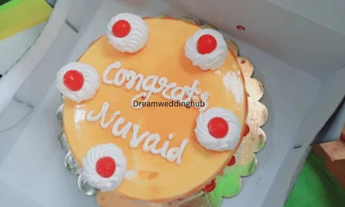 Decent Bakery anantnag